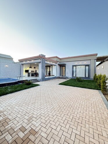 Продаётся 4-комн. дом/дача 180 м², пос. Мардакан, photo 1 from 27