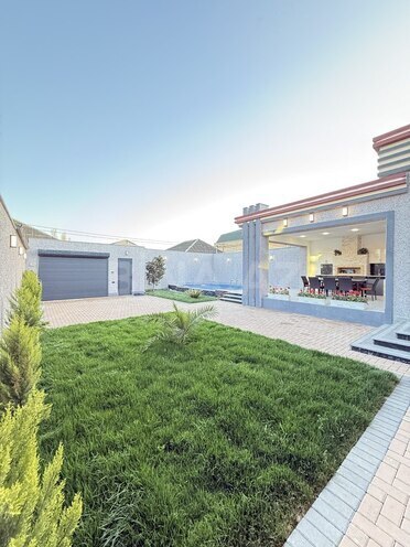 Продаётся 4-комн. дом/дача 180 м², пос. Мардакан, photo 11 from 27