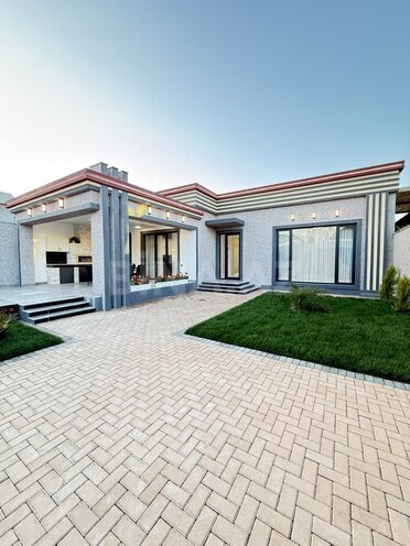 Продаётся 4-комн. дом/дача 180 м², пос. Мардакан, photo 12 from 27