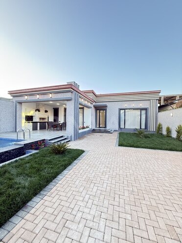 Продаётся 4-комн. дом/дача 180 м², пос. Мардакан, photo 6 from 27