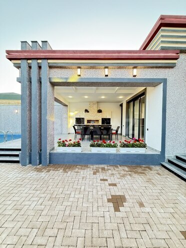 Продаётся 4-комн. дом/дача 180 м², пос. Мардакан, photo 8 from 27