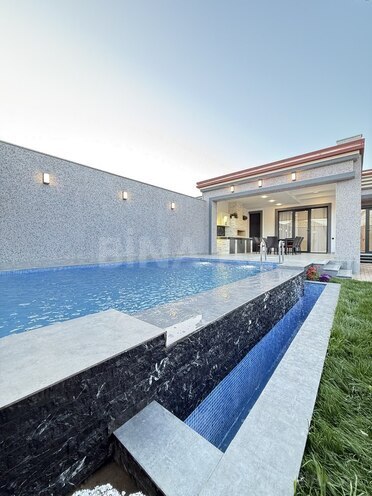 Продаётся 4-комн. дом/дача 180 м², пос. Мардакан, photo 4 from 27
