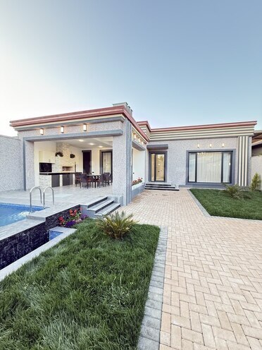 Продаётся 4-комн. дом/дача 180 м², пос. Мардакан, photo 13 from 27