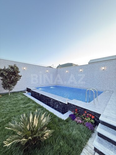 Продаётся 4-комн. дом/дача 180 м², пос. Мардакан, photo 5 from 27