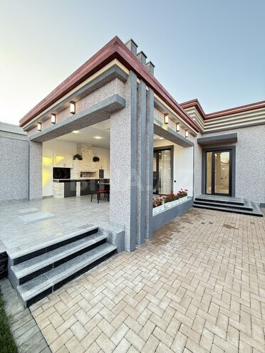 Продаётся 4-комн. дом/дача 180 м², пос. Мардакан, photo 7 from 27