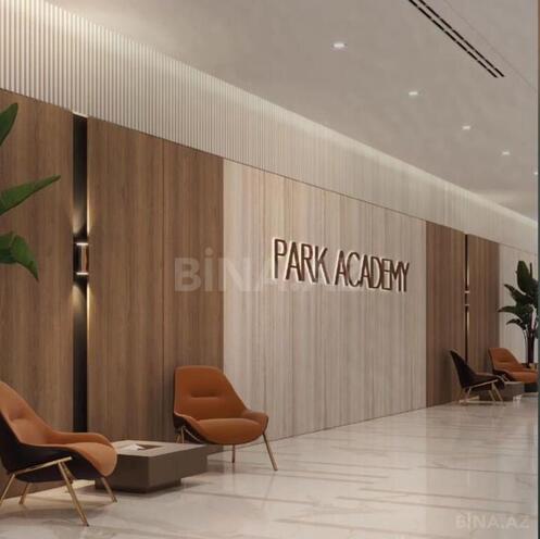 3-комн. новостройка - м. Элмляр Академиясы - 170 м² (2)