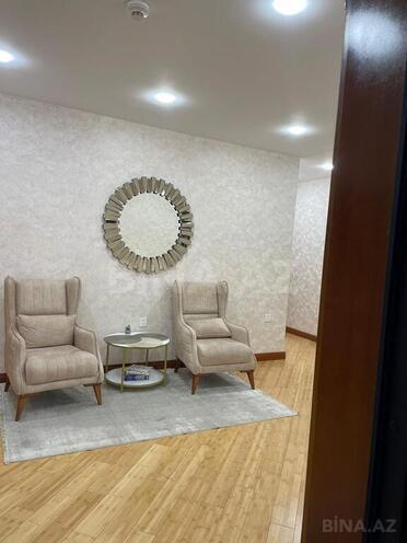 3-комн. новостройка - м. Элмляр Академиясы - 170 м² (8)