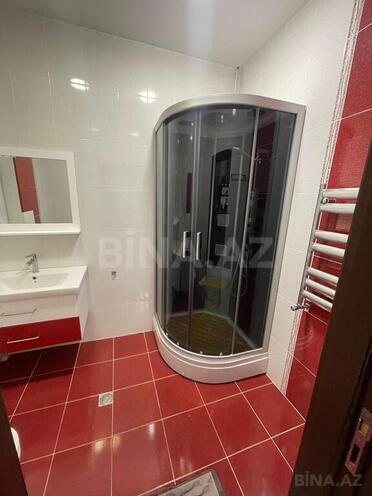 3-комн. новостройка - м. Элмляр Академиясы - 170 м² (18)
