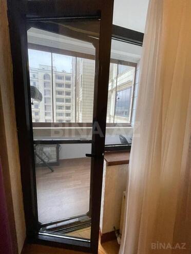 3-комн. новостройка - м. Элмляр Академиясы - 170 м² (21)