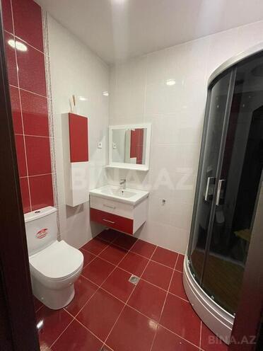 3-комн. новостройка - м. Элмляр Академиясы - 170 м² (17)
