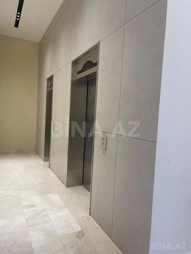 3-комн. новостройка - м. Элмляр Академиясы - 170 м² (4)