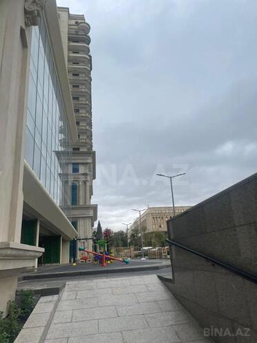 3-комн. новостройка - м. Элмляр Академиясы - 170 м² (5)