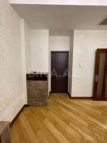3-комн. новостройка - м. Элмляр Академиясы - 170 м² (15)