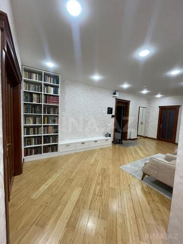 3-комн. новостройка - м. Элмляр Академиясы - 170 м² (7)