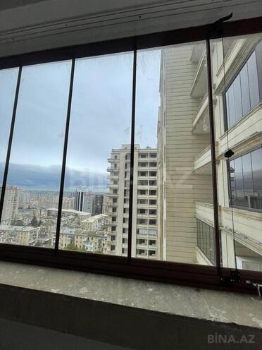 3-комн. новостройка - м. Элмляр Академиясы - 170 м² (20)