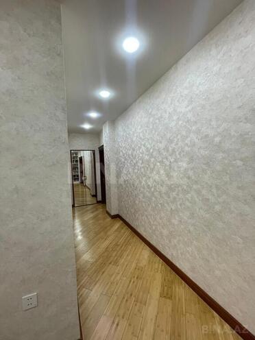 3-комн. новостройка - м. Элмляр Академиясы - 170 м² (24)