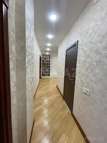 3-комн. новостройка - м. Элмляр Академиясы - 170 м² (30)