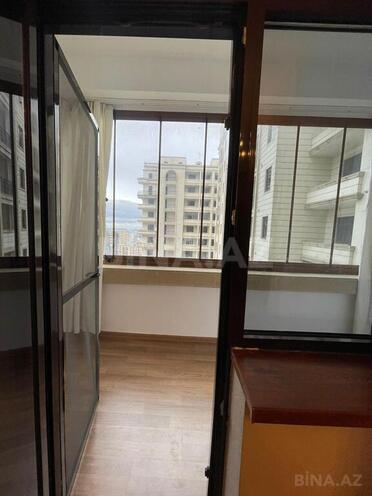 3-комн. новостройка - м. Элмляр Академиясы - 170 м² (14)