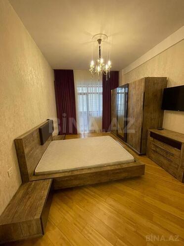 3-комн. новостройка - м. Элмляр Академиясы - 170 м² (12)