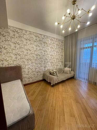 3-комн. новостройка - м. Элмляр Академиясы - 170 м² (11)