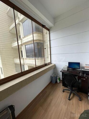 3-комн. новостройка - м. Элмляр Академиясы - 170 м² (19)