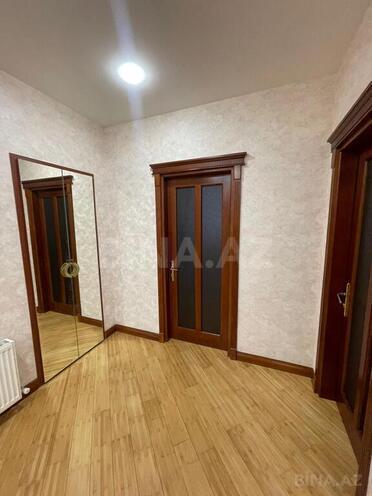 3-комн. новостройка - м. Элмляр Академиясы - 170 м² (9)
