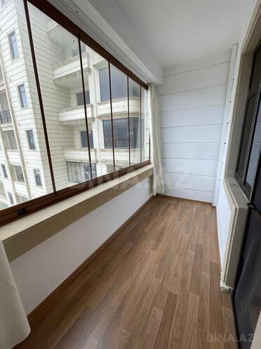 3-комн. новостройка - м. Элмляр Академиясы - 170 м² (13)