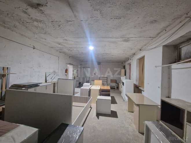 Obyekt - Memar Əcəmi m. - 600 m² (8)