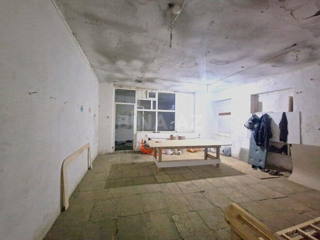 Obyekt - Memar Əcəmi m. - 600 m² (12)