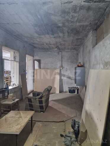 Obyekt - Memar Əcəmi m. - 600 m² (14)