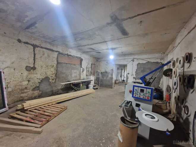 Obyekt - Memar Əcəmi m. - 600 m² (7)