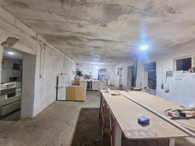 Obyekt - Memar Əcəmi m. - 600 m² (2)