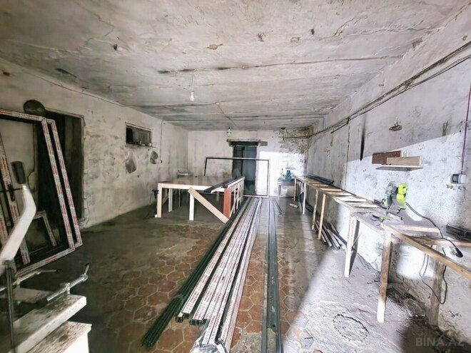 Obyekt - Memar Əcəmi m. - 600 m² (13)