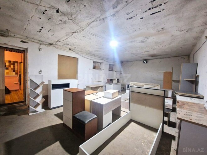 Obyekt - Memar Əcəmi m. - 600 m² (9)