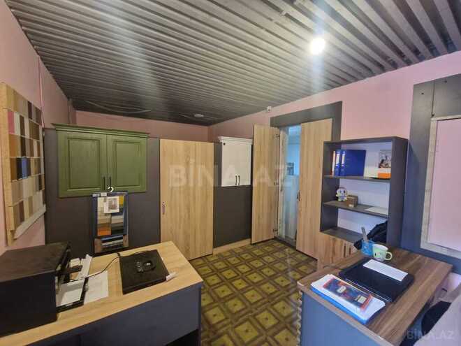 Obyekt - Memar Əcəmi m. - 600 m² (10)