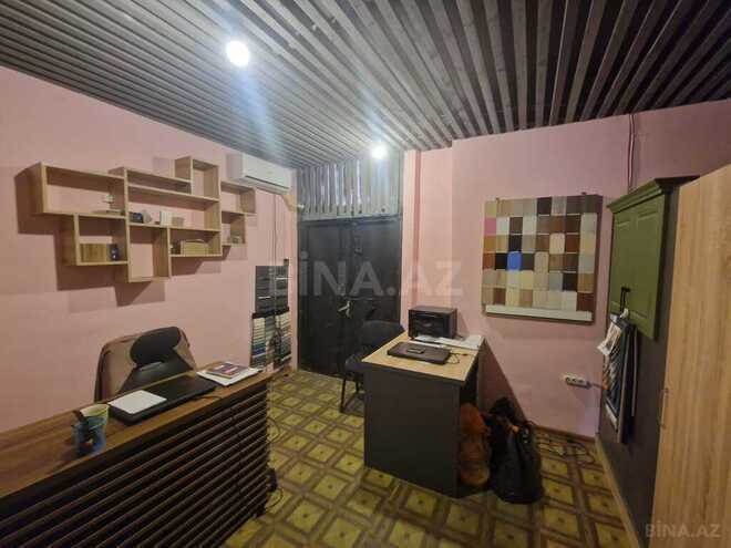 Obyekt - Memar Əcəmi m. - 600 m² (11)