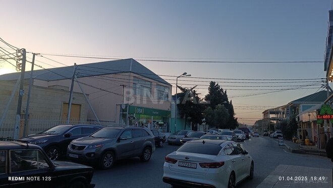 Obyekt - Qaraçuxur q. - 345 m² (1)