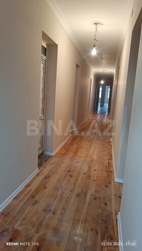 Obyekt - Qaraçuxur q. - 345 m² (4)