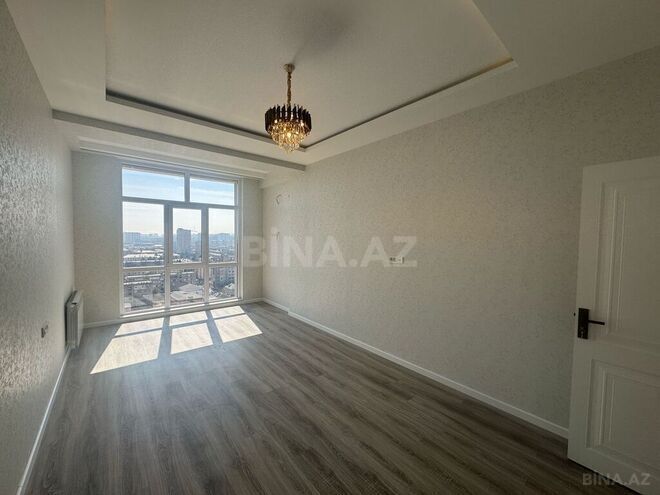 3 otaqlı yeni tikili - Azadlıq Prospekti m. - 100 m² (5)