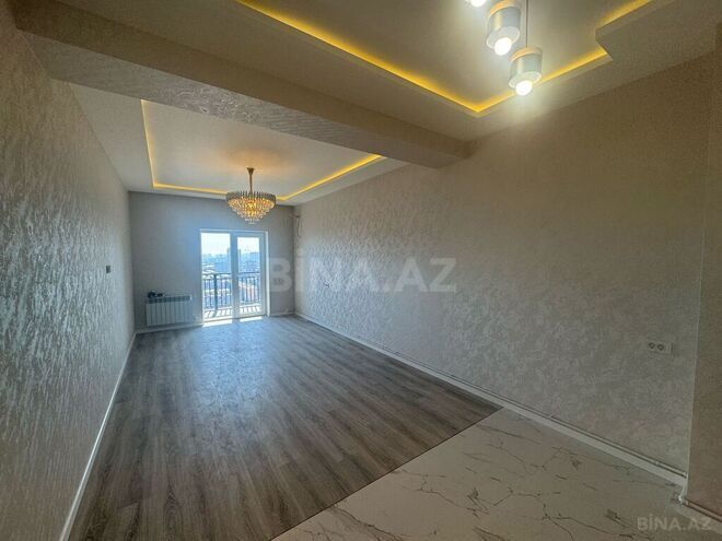 3 otaqlı yeni tikili - Azadlıq Prospekti m. - 100 m² (2)