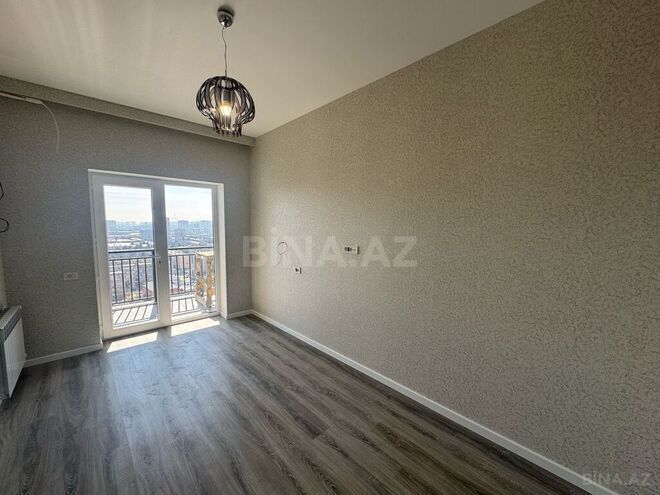 3 otaqlı yeni tikili - Azadlıq Prospekti m. - 100 m² (10)