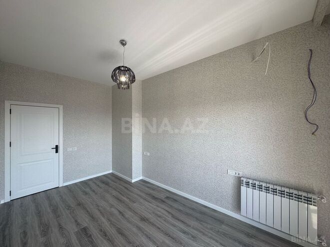 3 otaqlı yeni tikili - Azadlıq Prospekti m. - 100 m² (12)