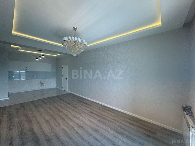 3 otaqlı yeni tikili - Azadlıq Prospekti m. - 100 m² (4)