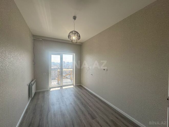 3 otaqlı yeni tikili - Azadlıq Prospekti m. - 100 m² (9)
