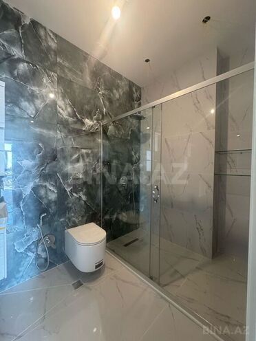 3 otaqlı yeni tikili - Azadlıq Prospekti m. - 100 m² (15)