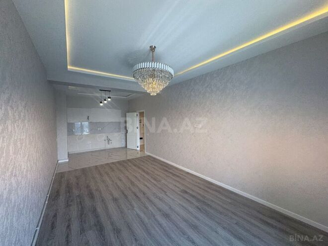 3 otaqlı yeni tikili - Azadlıq Prospekti m. - 100 m² (1)