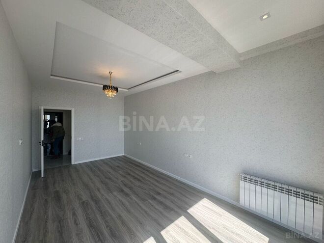 3 otaqlı yeni tikili - Azadlıq Prospekti m. - 100 m² (7)