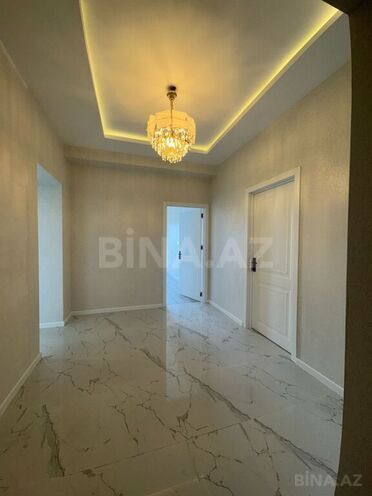 3 otaqlı yeni tikili - Azadlıq Prospekti m. - 100 m² (13)