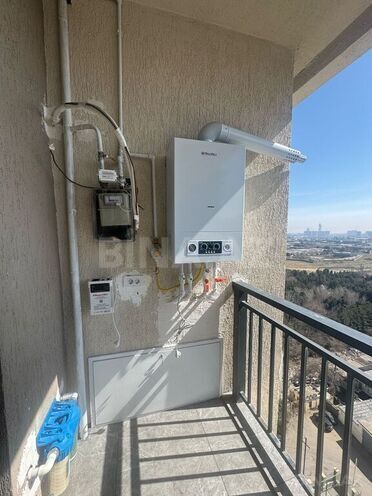 3 otaqlı yeni tikili - Azadlıq Prospekti m. - 100 m² (16)