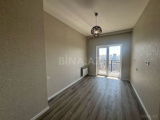 3 otaqlı yeni tikili - Azadlıq Prospekti m. - 100 m² (8)